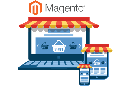 Magento Extention