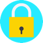lock