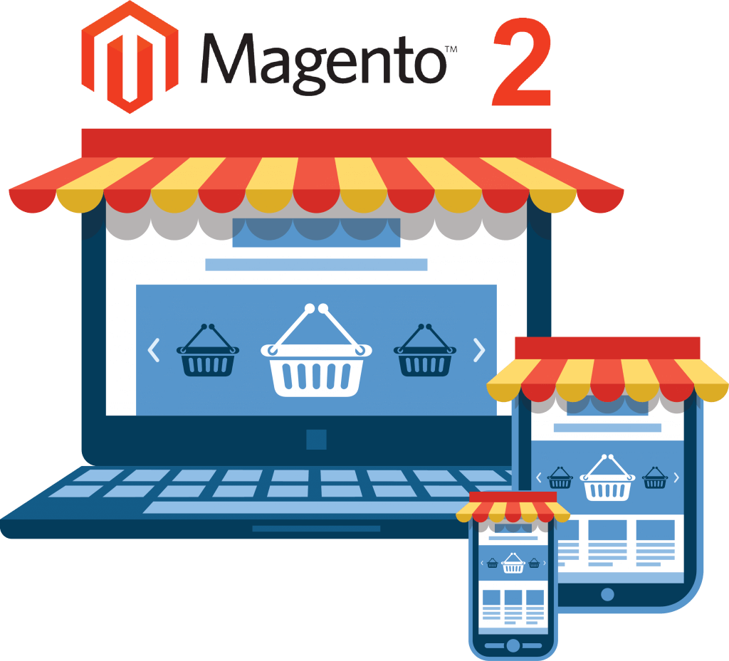 Magento 2 Extention