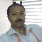 Saikat Ghosh